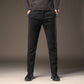 2021 New Men's Business Trousers