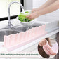 Silicone Water Splash Guard Baffle Board