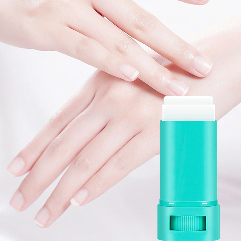 Moisturizing Anti-Crack Cream - Snake Oil Stick