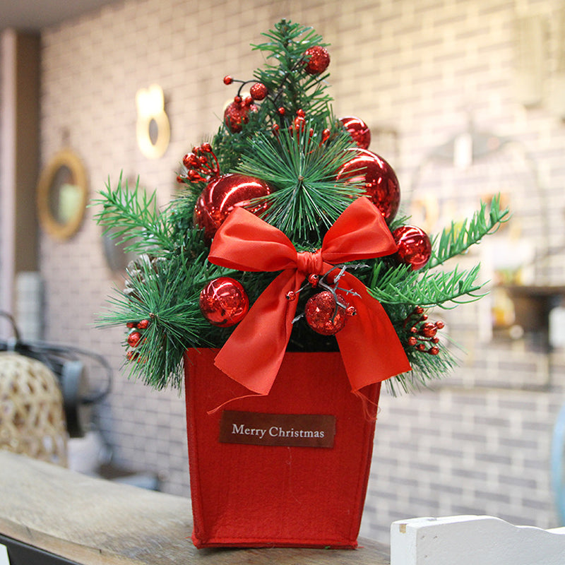 Mini Christmas Tree