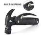 Portable Multi Tools Claw Hammer