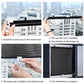 Car Automatic Retractable Sun Shade