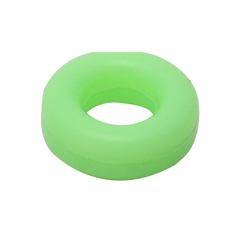 Round Silicone Eyeglasses Temple Grips