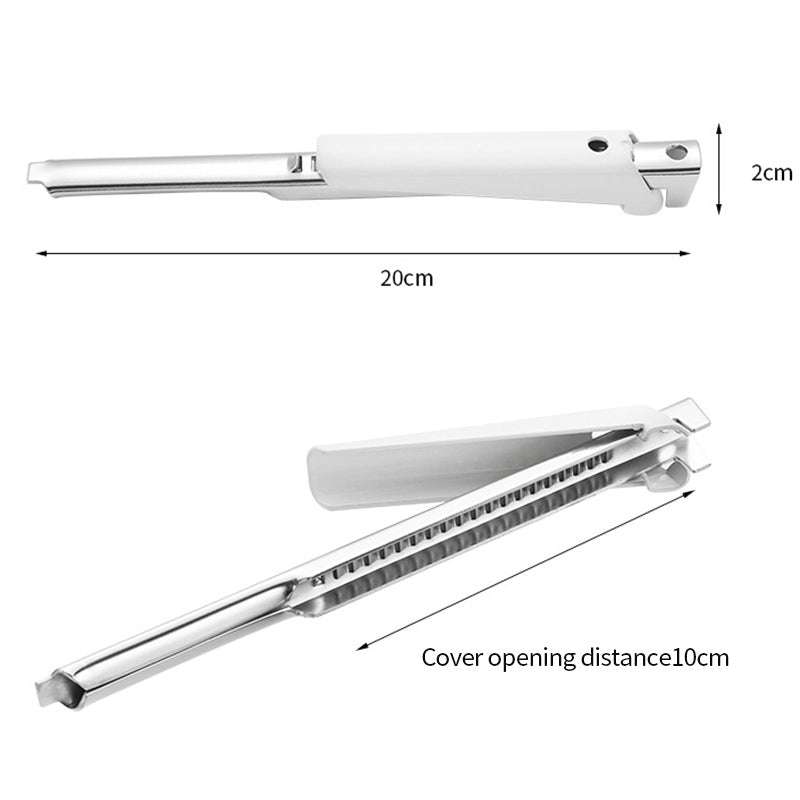 Adjustable Easy Can Jar Opener