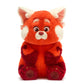Just Play Turning Red Many Moods of Mei - Simple Plush
