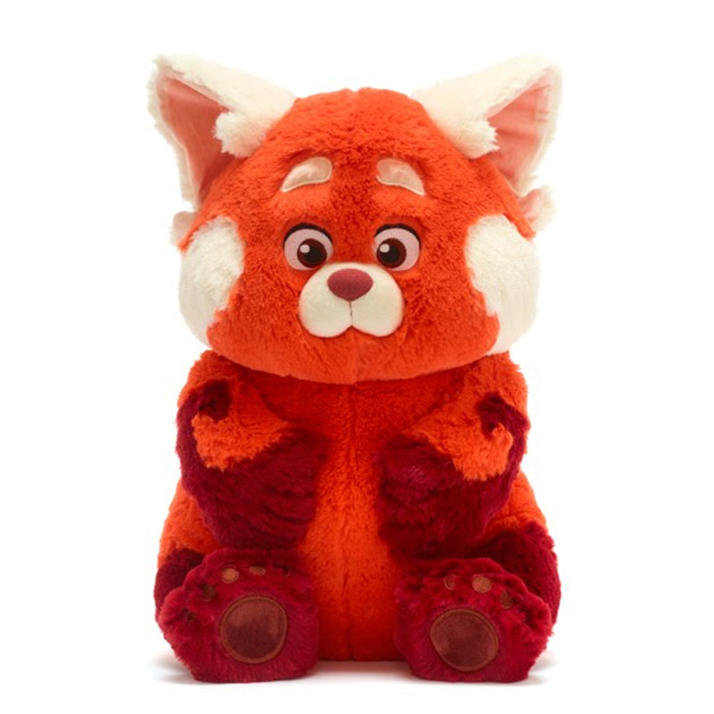 Just Play Turning Red Many Moods of Mei - Simple Plush