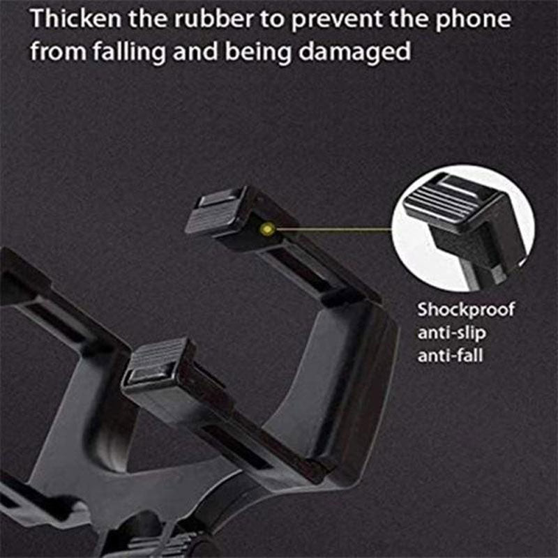 Car Rearview Mirror Phone Holder