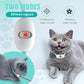 Smart Laser Cat Collar Laser Funny Cat Toy