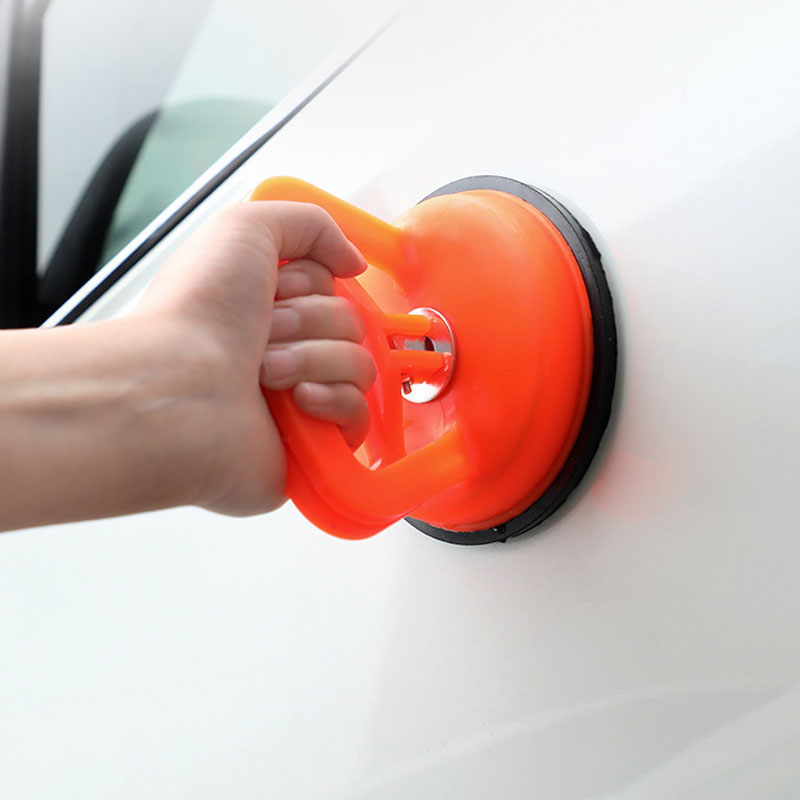 Auto Hole Repair Suction Cup Single Jaw Large Pull Glass Suction Cup