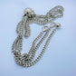 Mobile Phone Clip Metal Hanging Chain