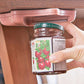 Multi-function Cap Opener Under Cabinet