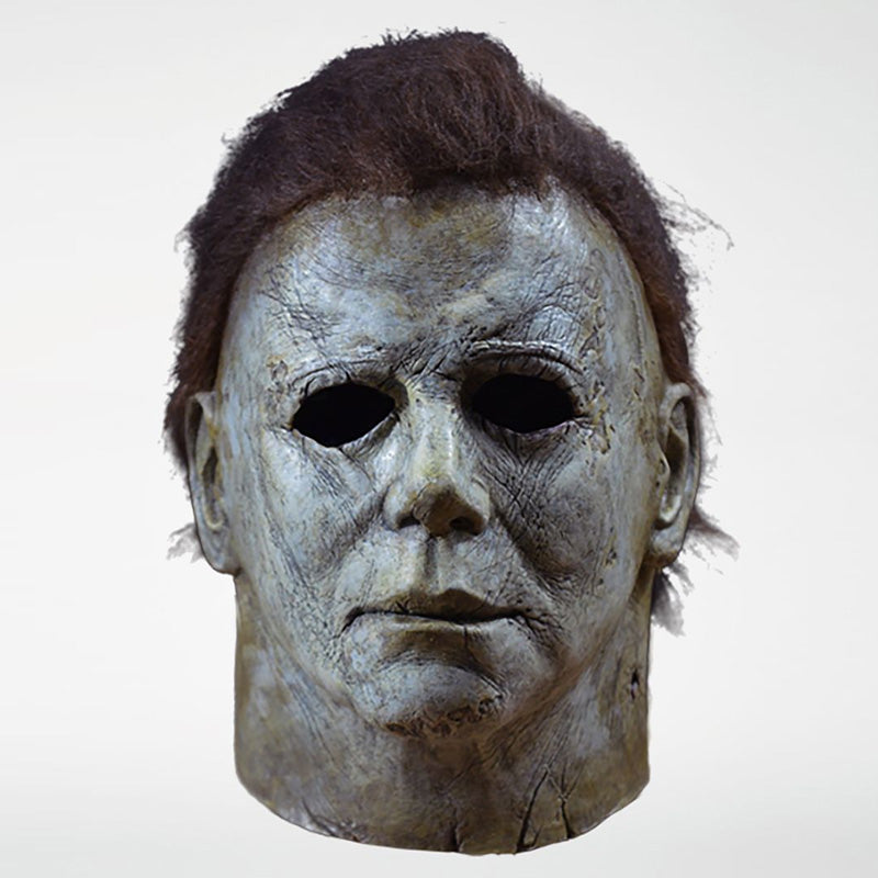 Michael Myers Full Mask - Halloween
