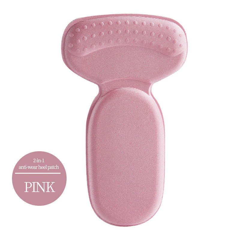 Heels Cushioning Pads