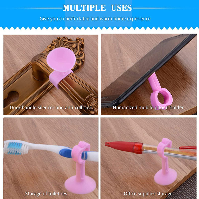 Door Stoppers Wall Protector