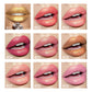 Mermaid Shiny Metallic Lipstick