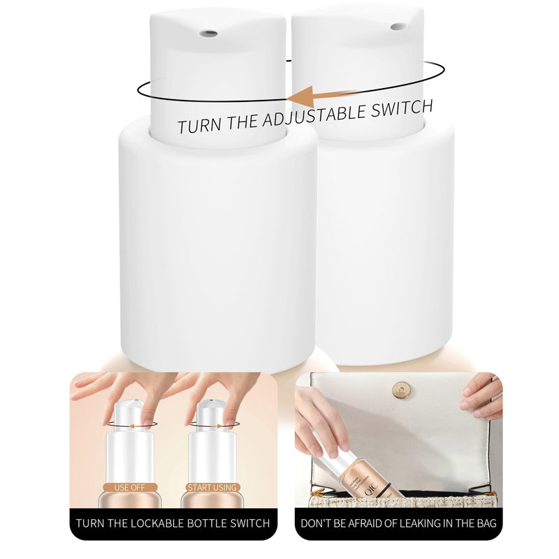 Light Concealer Long Lasting Moisturizing Primer