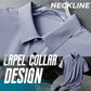 Men's Cool Quick Dry Polo Shirt