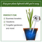 🐶Dogs Plant Waterer Bulbs
