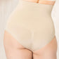 High-Waisted Shaper Panty