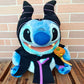 Stitch Doll Tissue Box