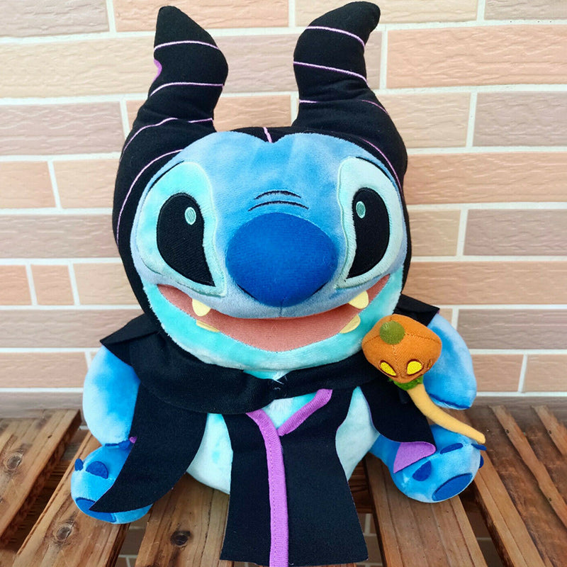Stitch Doll Tissue Box