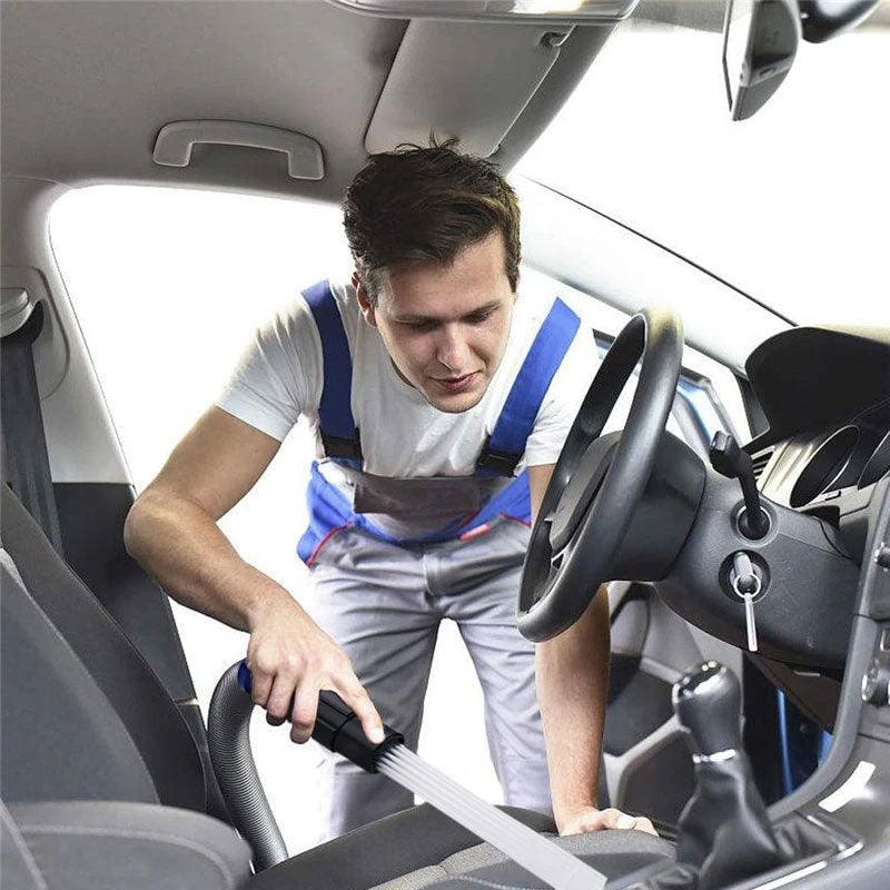 Vacuum Cleaner Attachment Brush