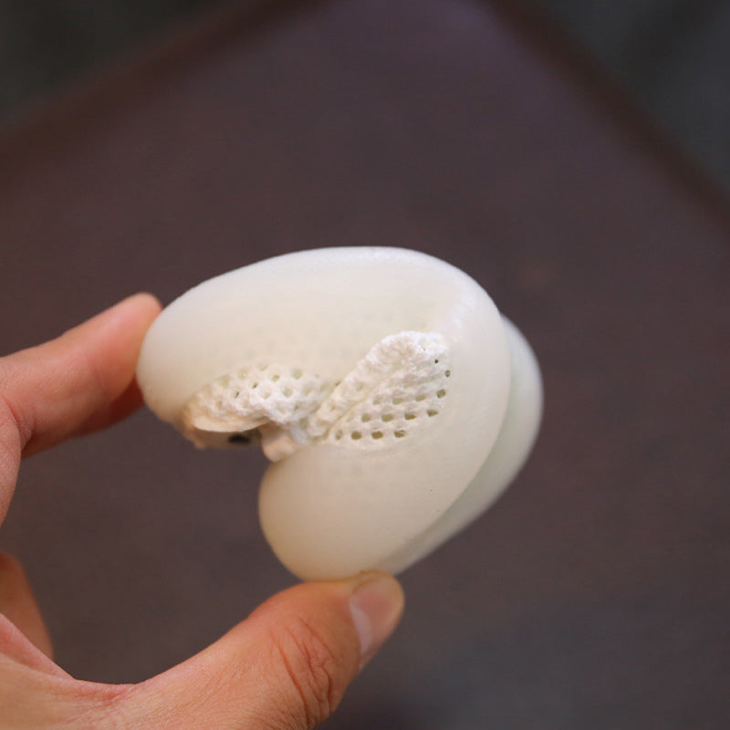 Children's Mesh Flying Weave Breathable Shoes