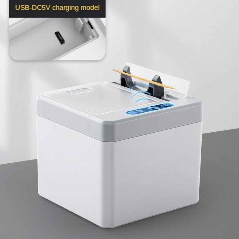 Electric Sensor Toothpick Dispenser