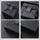 Black Square Gift Box