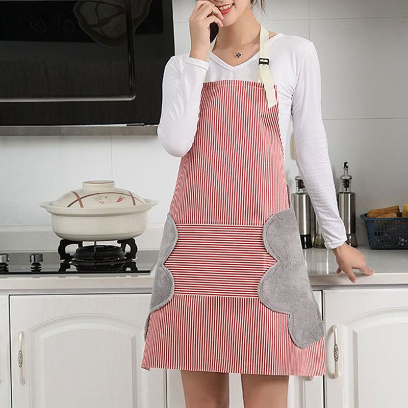 Waterproof Adjustable Apron