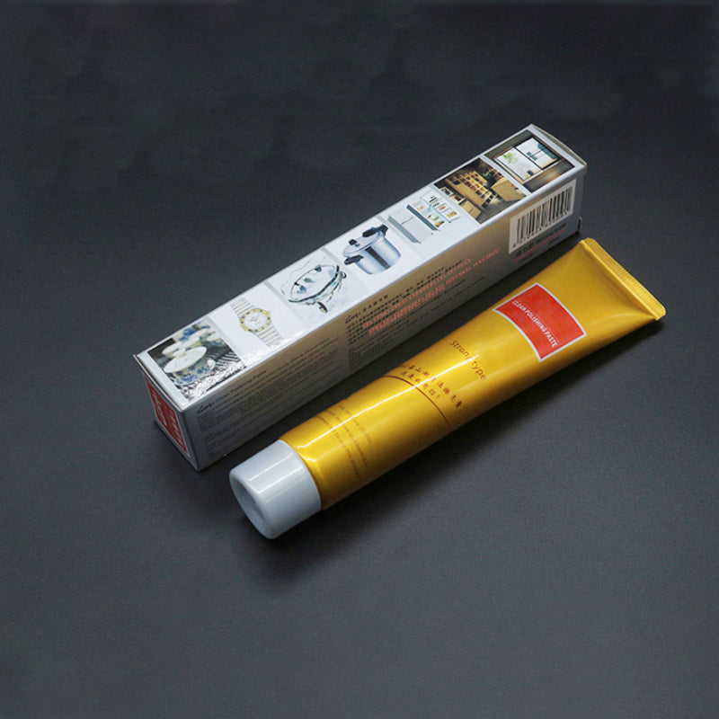 New Metal Polishing Paste