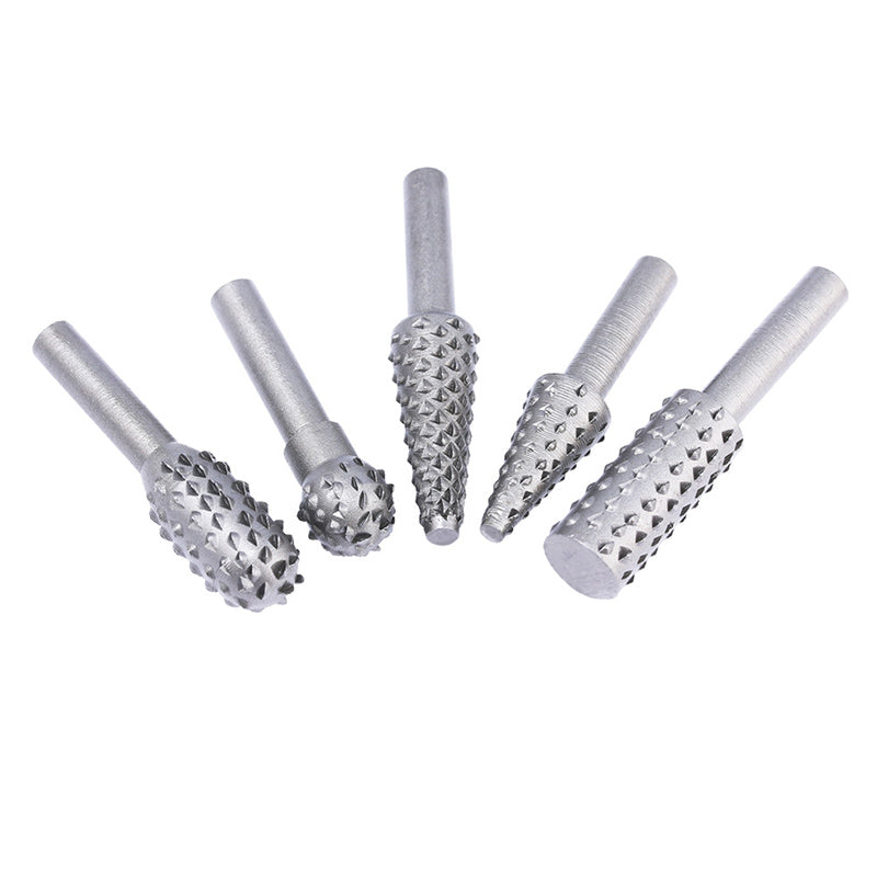High Quality Grinding Bits Set