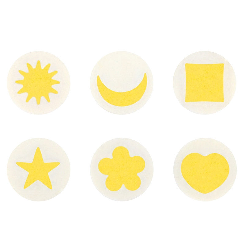 6-in-1 New Egg Cooker