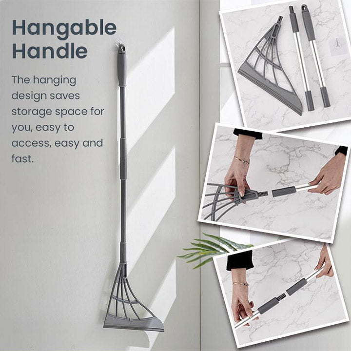 （Hot Sale）Multifunction Magic Broom