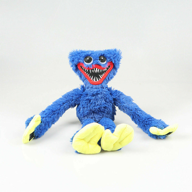 Sausages Monsters Doll