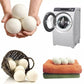 Wool Dryer Balls - Natural Fabric Softener