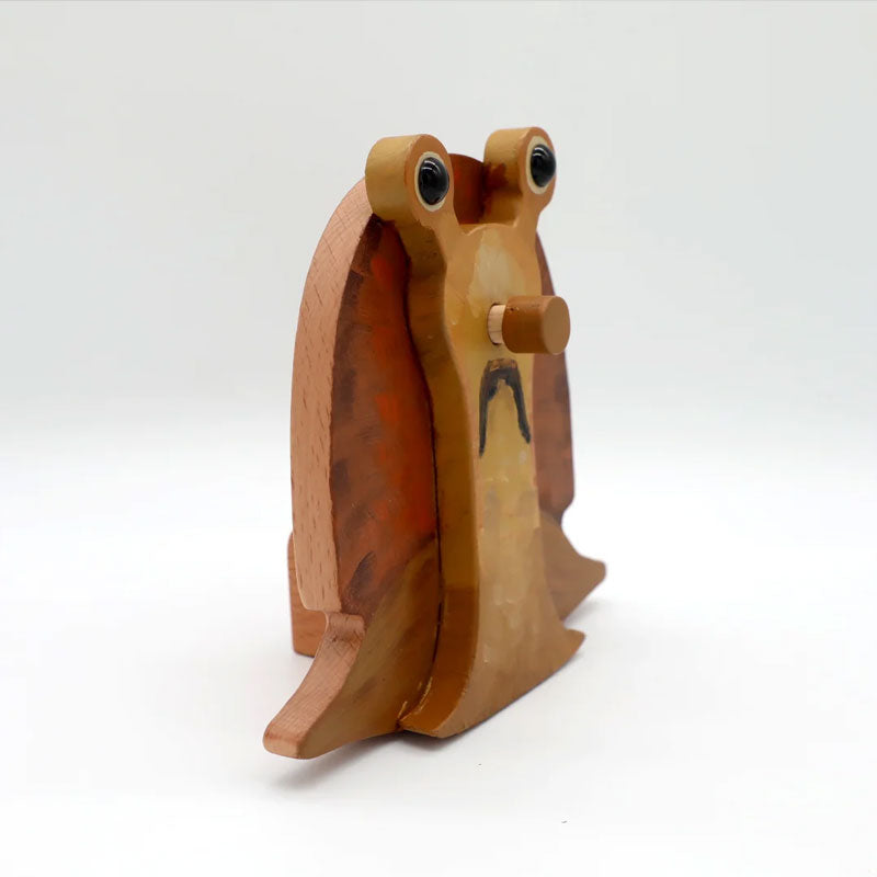Snail Animal Glasses Holder