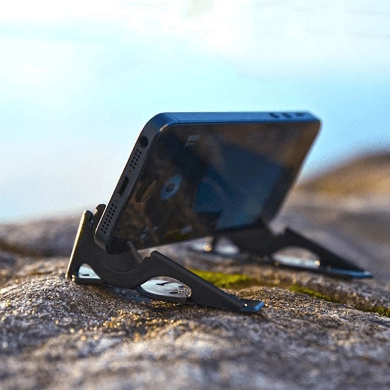 Adjustable Portable Mobile Phone Holder