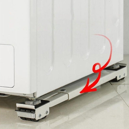 Adjustable Mobile Stand Base