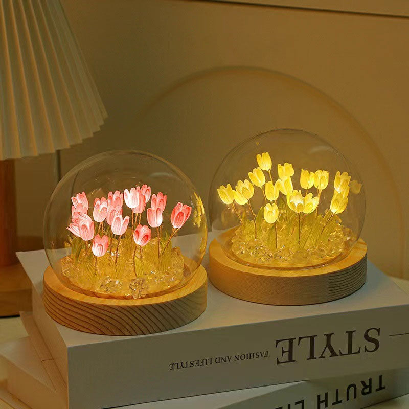 Tulip Night Light