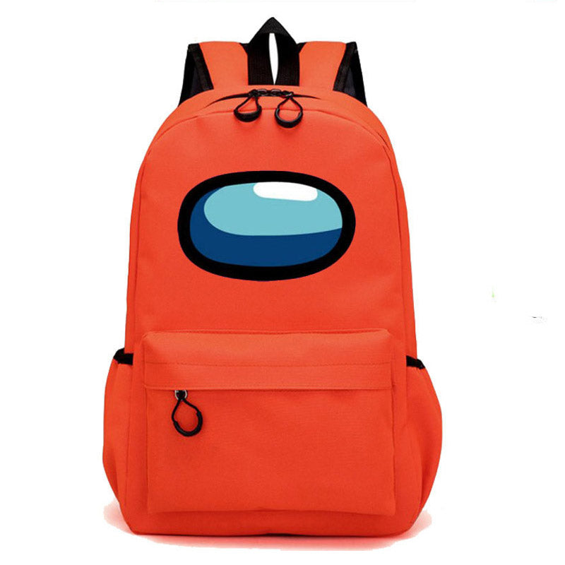 Multifunctional Casual Backpack