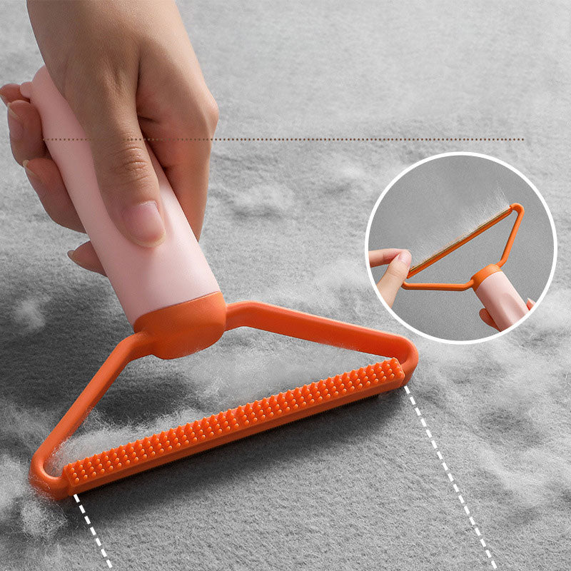 Manual Clothes Fuzz Shaver