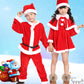 Christmas Costumes for Children