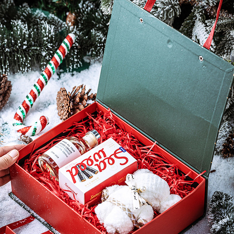 Christmas Gift Box