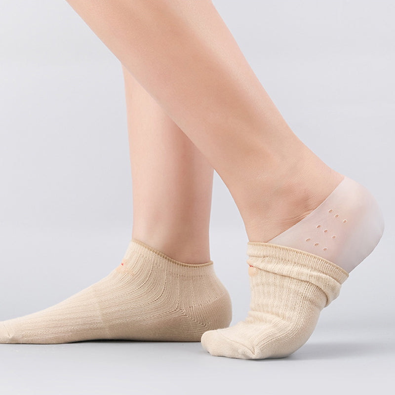 Invisible Silicone Pad