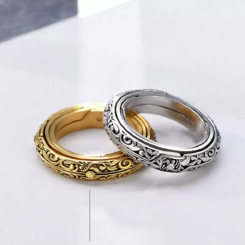 Foldable Astronomical Sphere Ball Ring