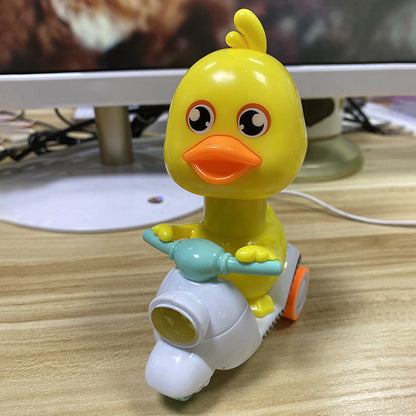 Baby Toddler Pull Back Toy Cars