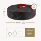 Christmas Wreath Storage Bag