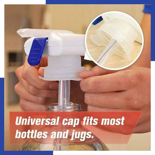 Drink Dispenser