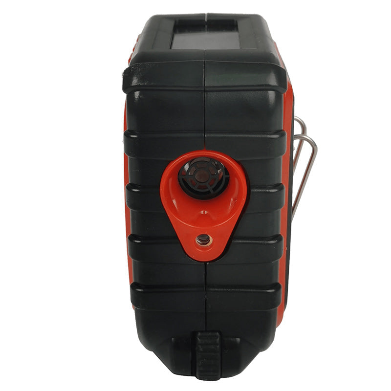3-in-1 Tape Measure